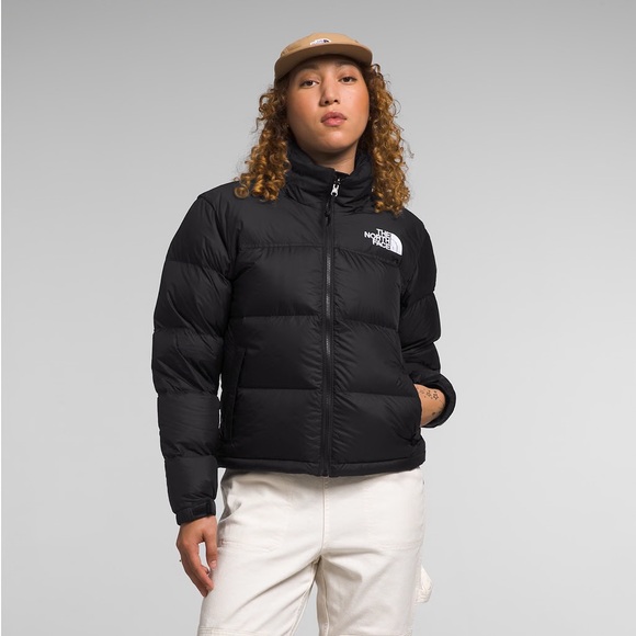 The North Face Nuptse women’s jacket - Picture 5 of 9
